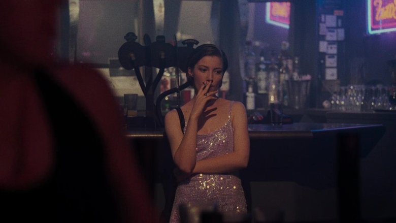 кадр из фильма На игле