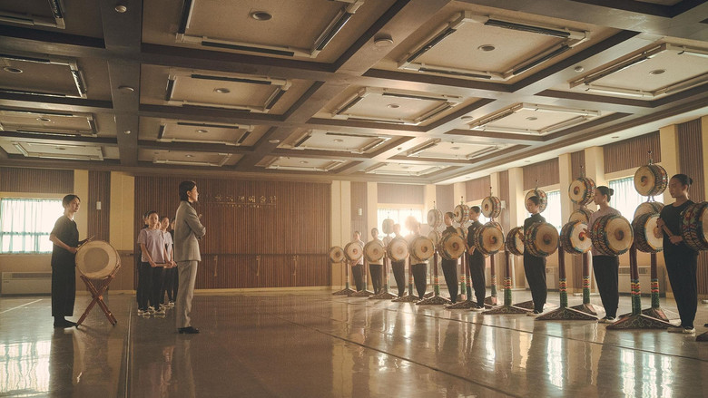 кадр из фильма 괜찮아 괜찮아 괜찮아!