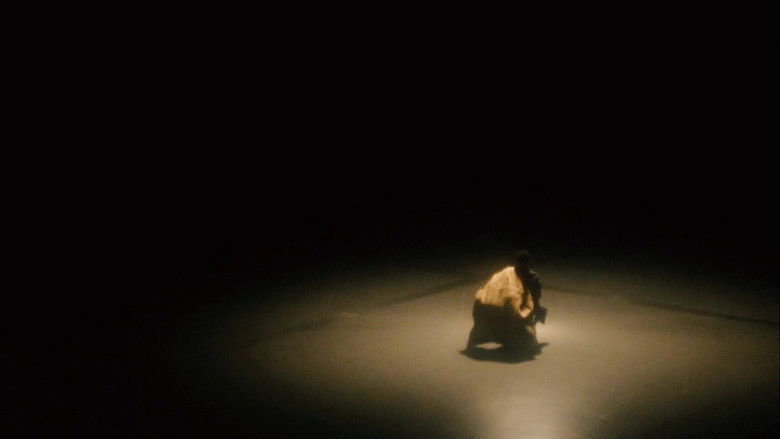 кадр из фильма Max et les Étranges