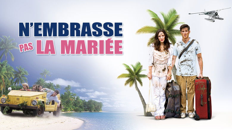 кадр из фильма Притворись моим мужем