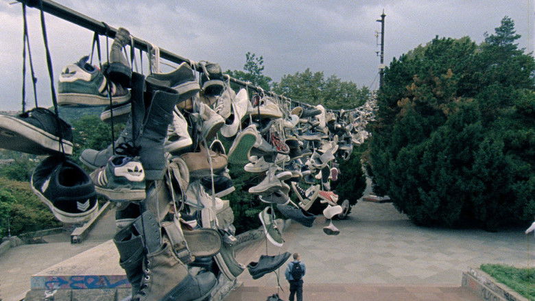 кадр из фильма Gottland