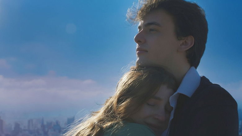 кадр из фильма Pela Última Vez