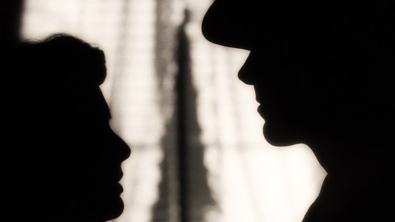 кадр из фильма The Crooked Way