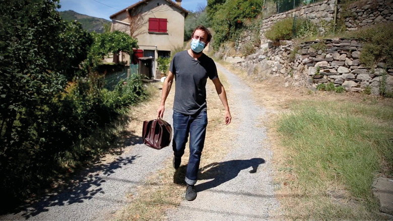 кадр из фильма Toubib, 12 années dans la vie d'un étudiant en médecine