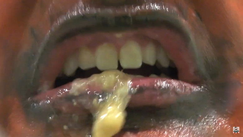 кадр из фильма A Dunces Burden