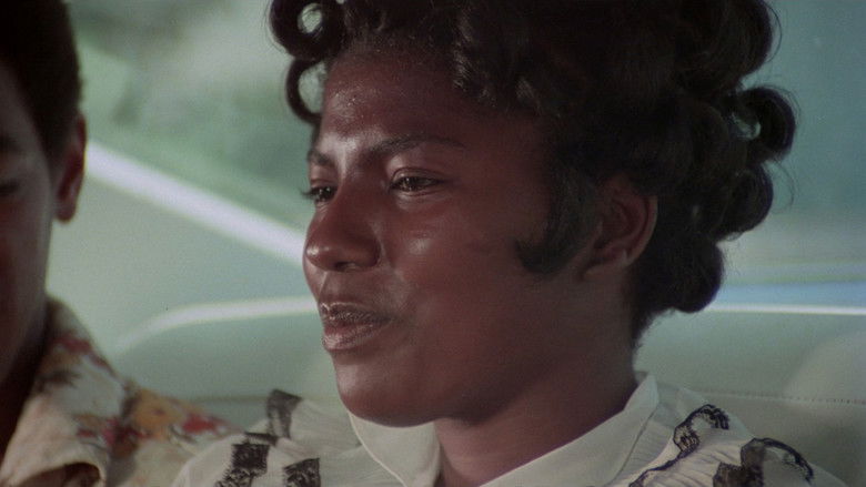 кадр из фильма Emma Mae