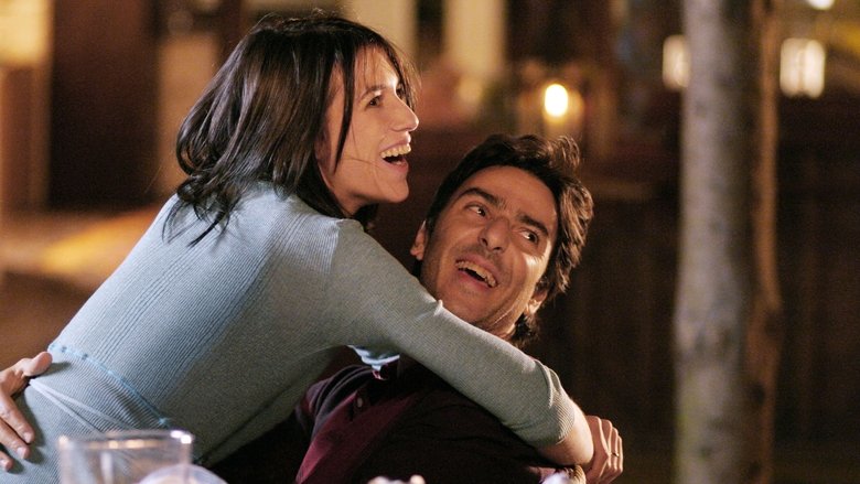 кадр из фильма Они поженились и у них было много детей