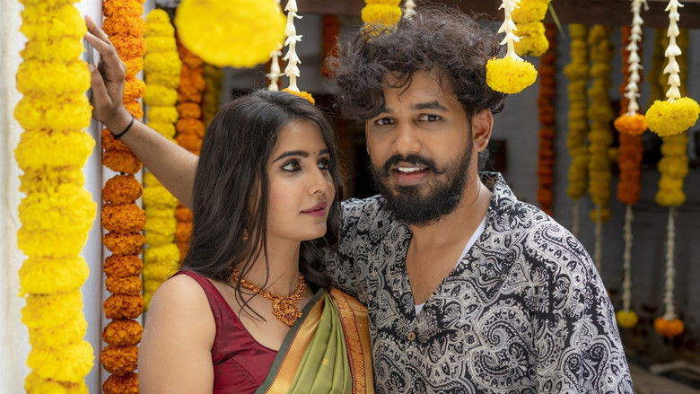 кадр из фильма சிவகுமாரின் சபதம்