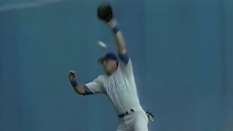 кадр из фильма Art of The Choke