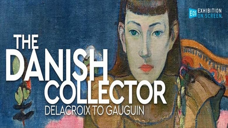 кадр из фильма The Danish Collector: Delacroix to Gauguin