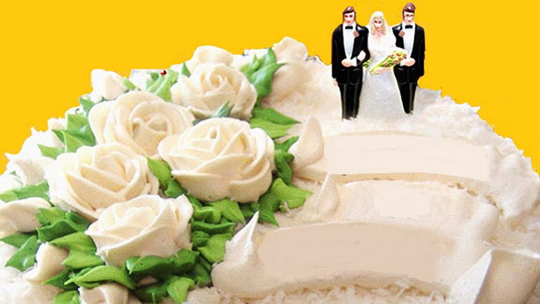 кадр из фильма Love and Mary