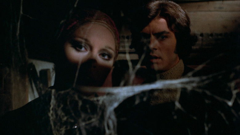 кадр из фильма Камера пыток