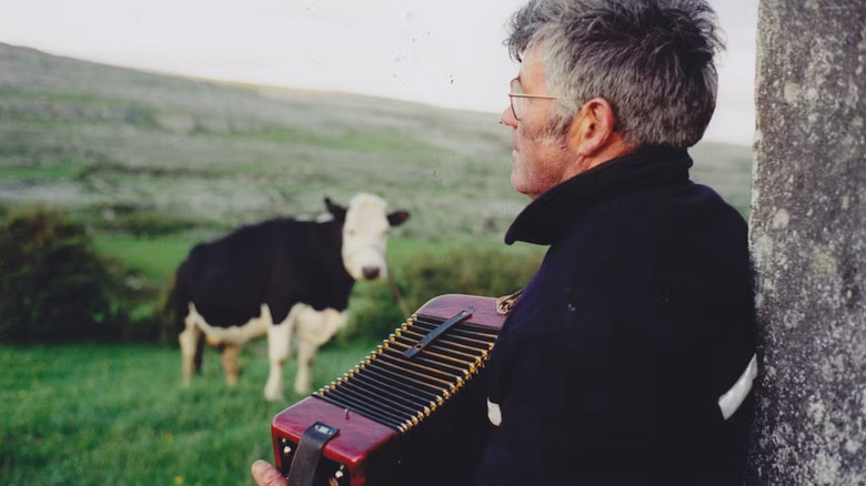 кадр из фильма It's Now or Never