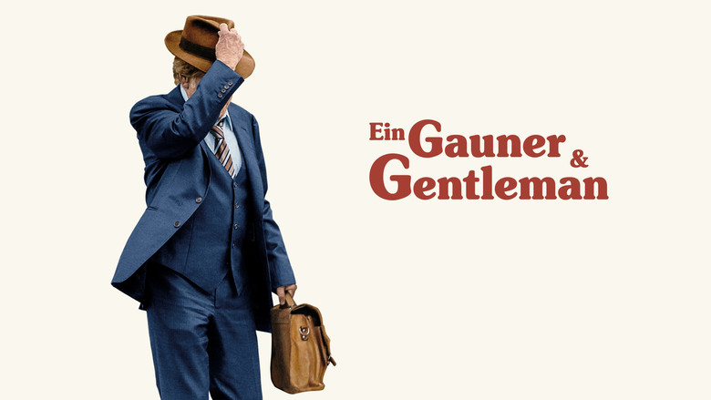 кадр из фильма Старик с пистолетом