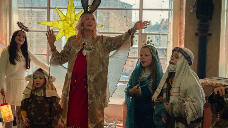 кадр из фильма Прощай, Джун