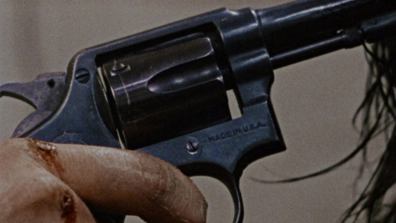 кадр из фильма Боевой Шок