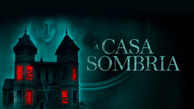 кадр из фильма Дом