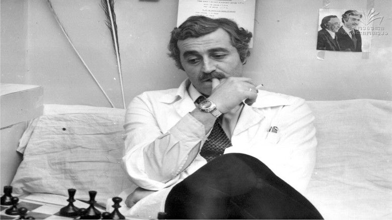 кадр из фильма Три дня жаркого лета