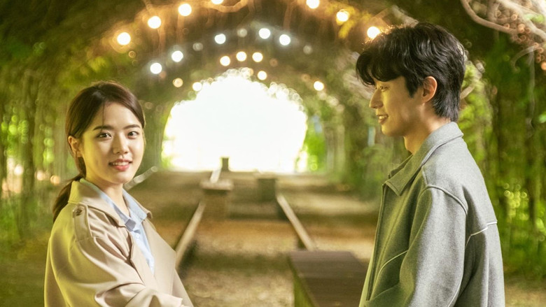 кадр из фильма 옆에서 숨만 쉬어도 좋아