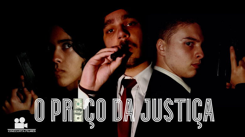 кадр из фильма O Preço da Justiça