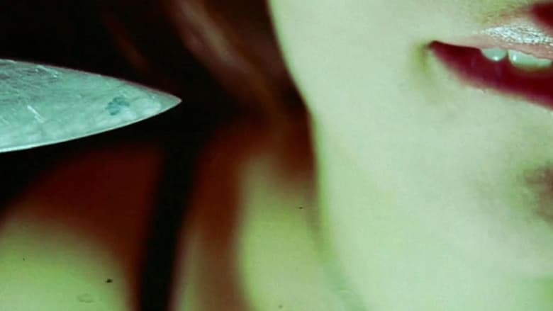 кадр из фильма Глубокий сон