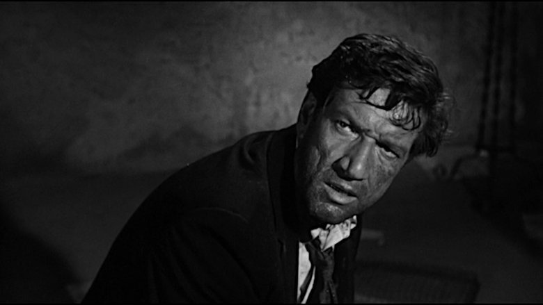 Я хороню живого