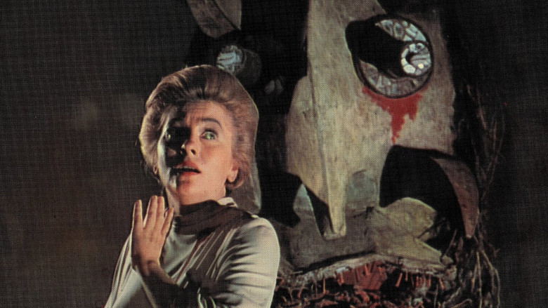 кадр из фильма The Witches