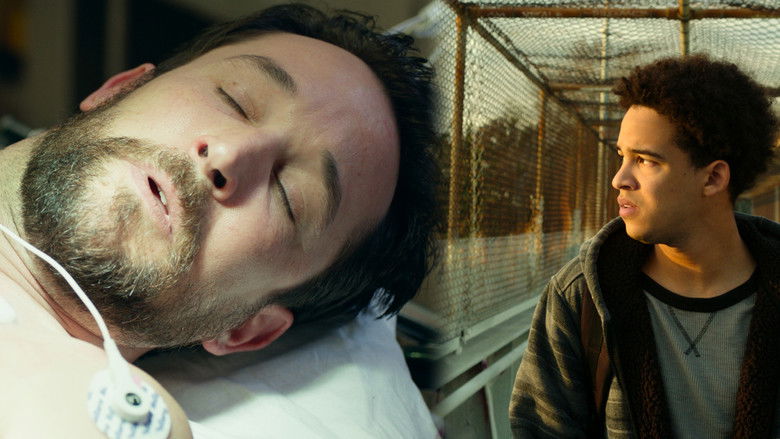 кадр из фильма Shot