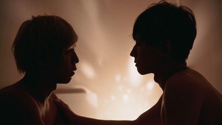 最短距離は回りくどくて、　落花流水