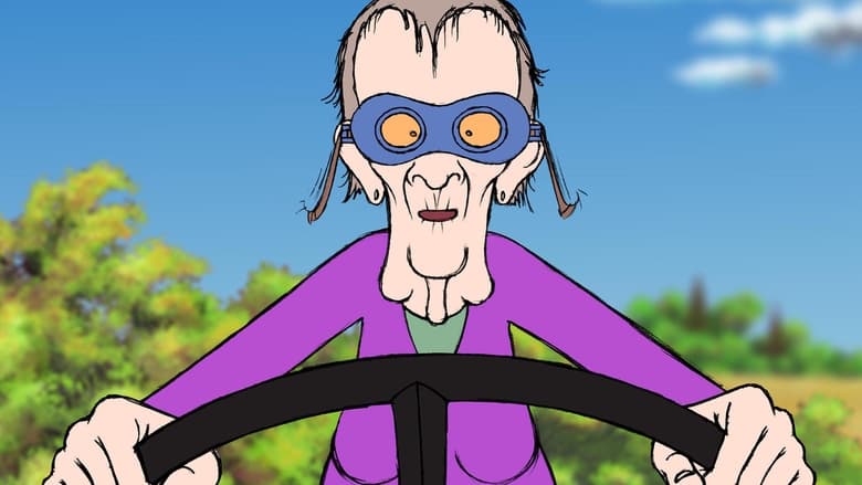 кадр из фильма Louise