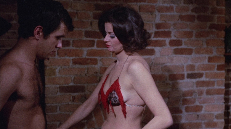 кадр из фильма The Amazing Transplant