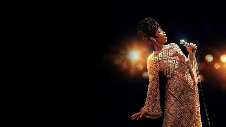 кадр из фильма Респект