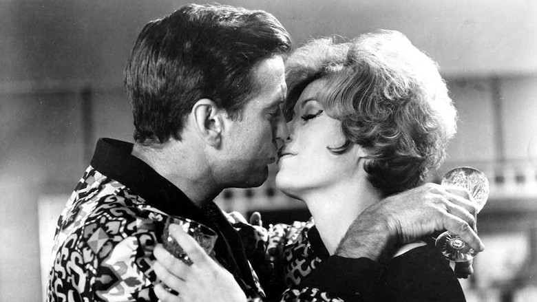 кадр из фильма Ликвидатор