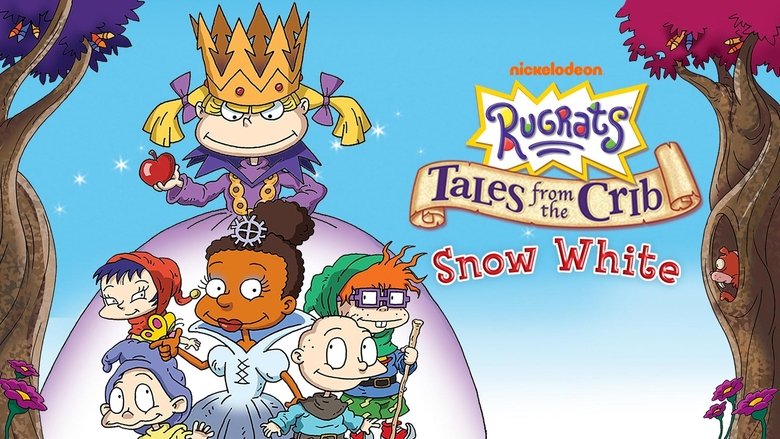 кадр из фильма Rugrats: Tales from the Crib: Snow White