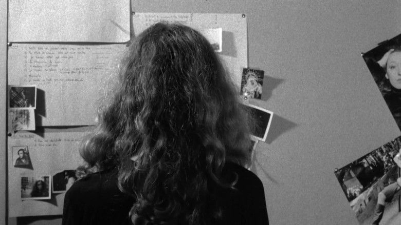 кадр из фильма Deux fois