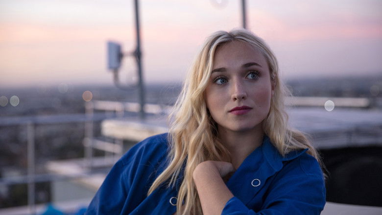 кадр из фильма Banlieusards