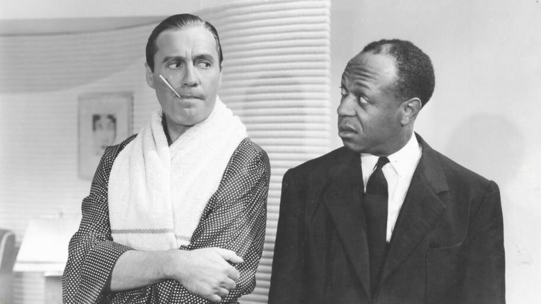 кадр из фильма Buck Benny Rides Again