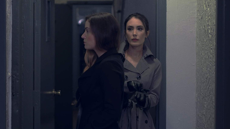 кадр из фильма Убей ради меня