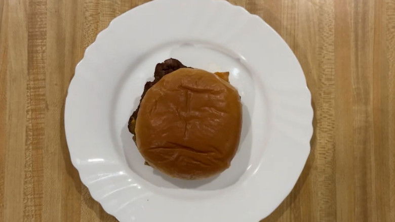 кадр из фильма Un Bocado Más