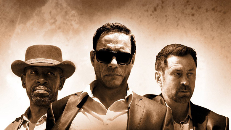 кадр из фильма Зной