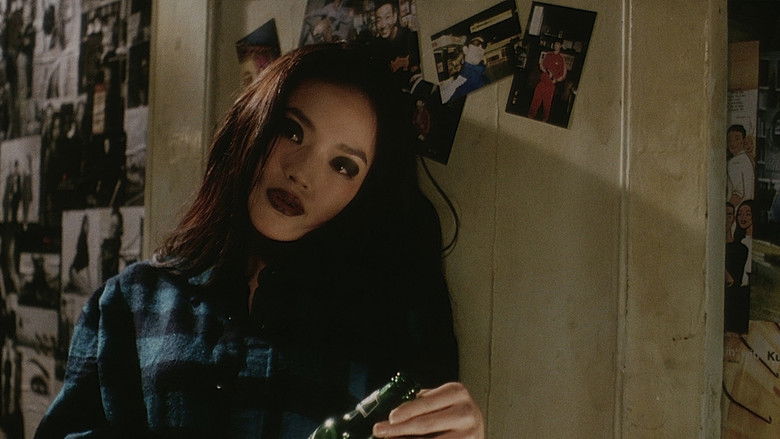 кадр из фильма 幽靈人間