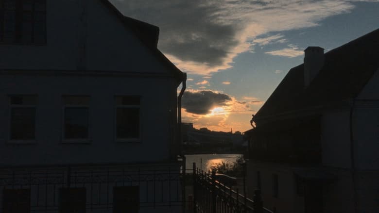 кадр из фильма Вы видели этого человека, или Мне кажется за нами кто-то наблюдает