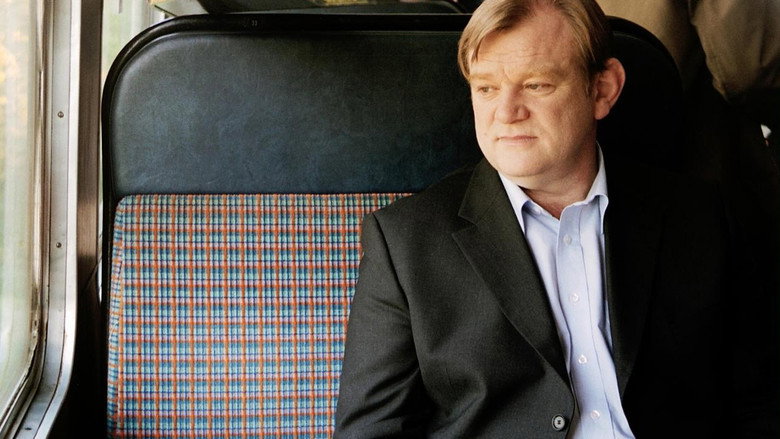 кадр из фильма Шестизарядный