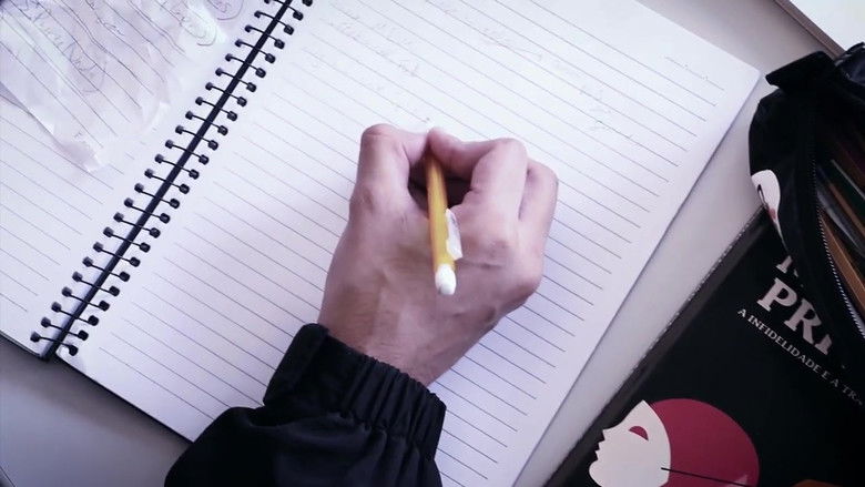 кадр из фильма Flores Secas