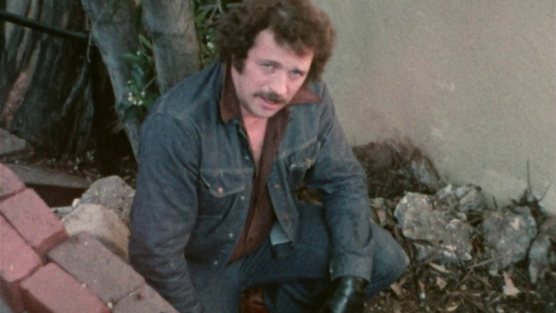 кадр из фильма Mania