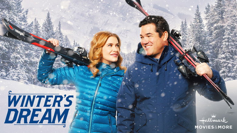 кадр из фильма Зимняя сказка