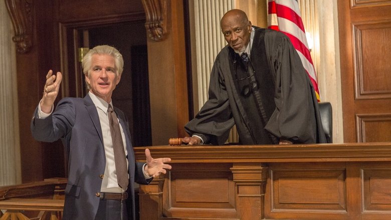 кадр из фильма Приемный мальчик