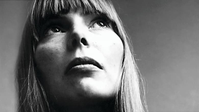 кадр из фильма Joni Mitchell: Woman of Heart and Mind