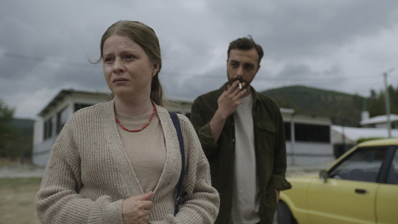 кадр из фильма Gülizar