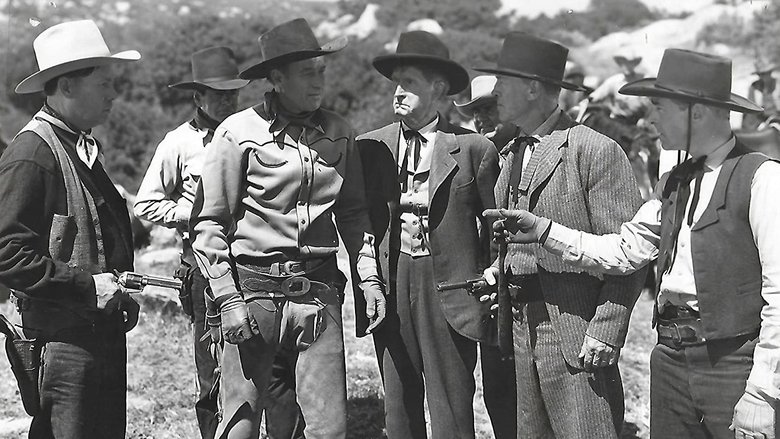 кадр из фильма California Gold Rush